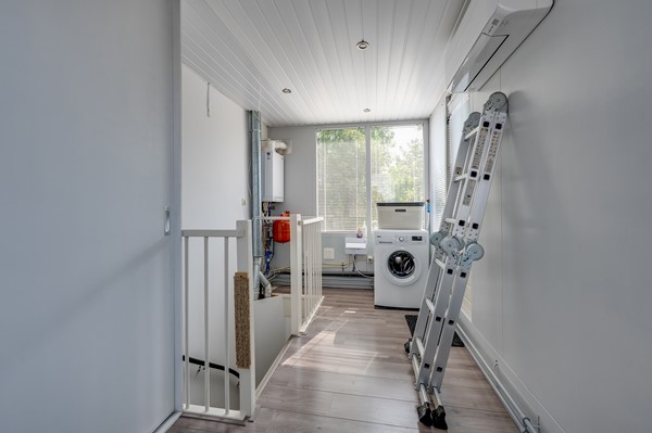 Medium property photo - Schipmolen 4, 2992 DE Barendrecht